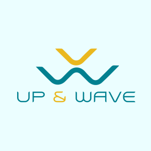 Picture of Up and Wave