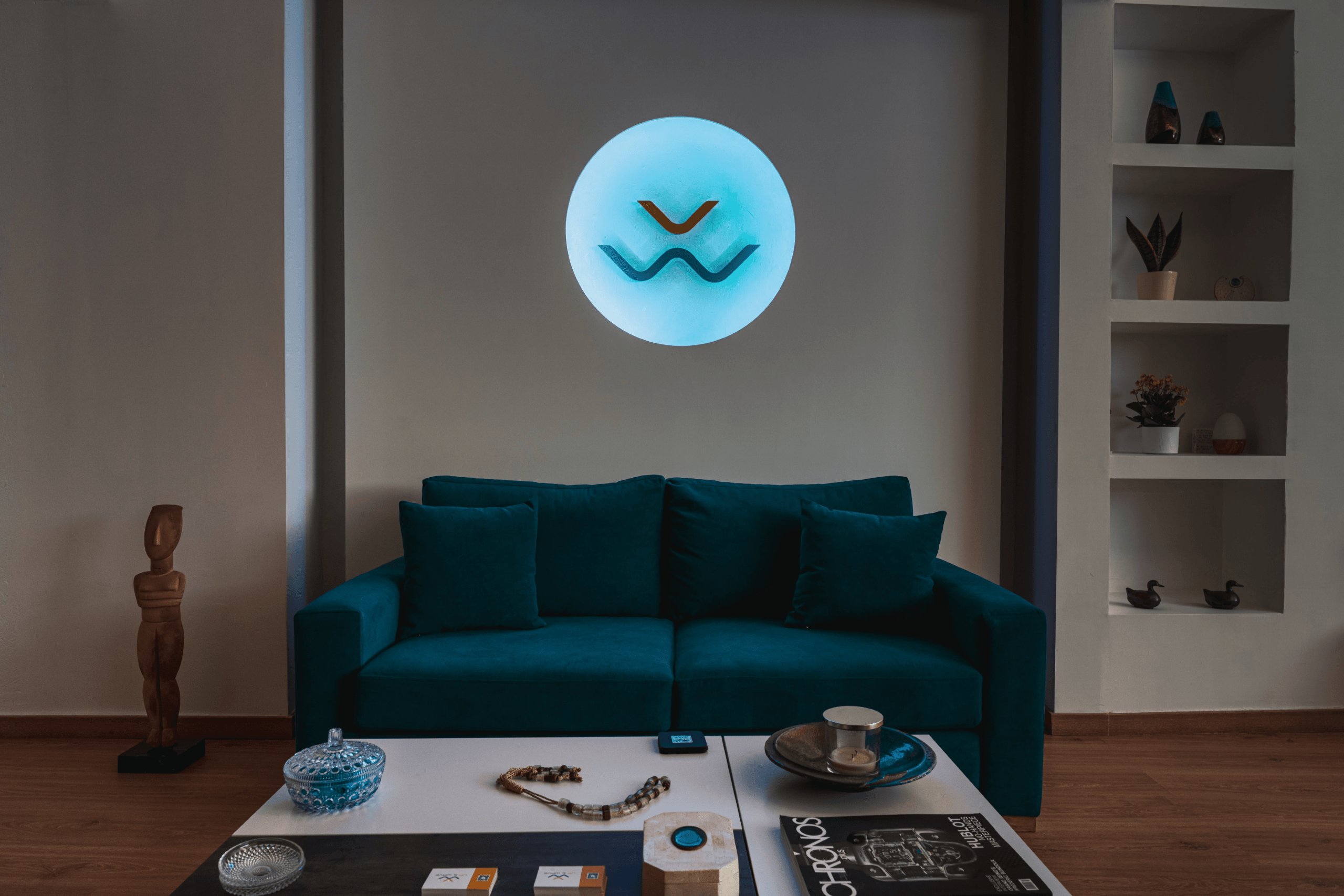 Κορυφαίες υπηρεσίες digital strategy, Social media marketing, Custom web design, Podcast Studio στην Αθήνα από την Up & Wave