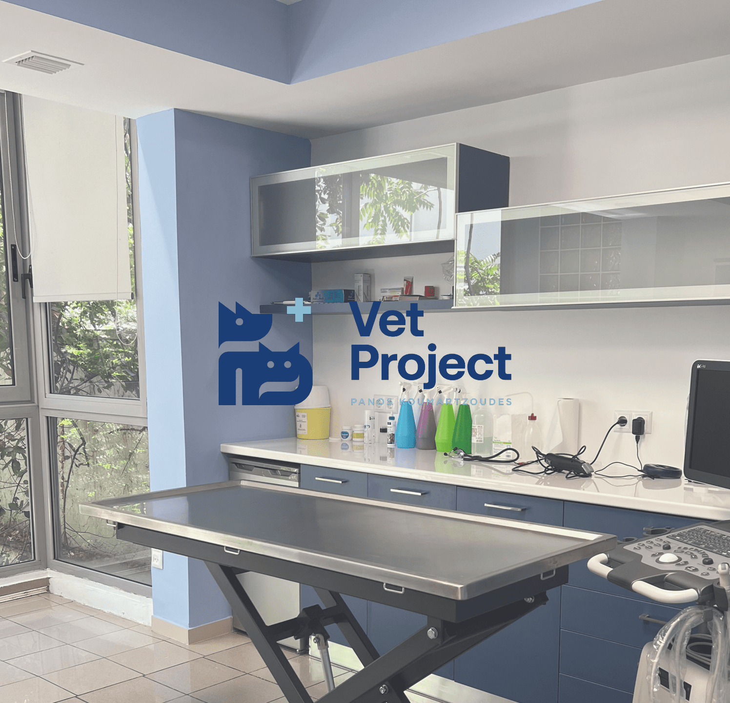 Case Studies by Up & Wave: Web design που ενισχύει branding και user experience.